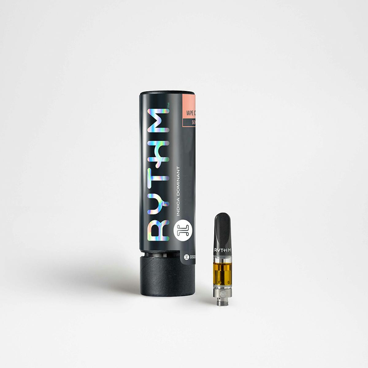 Image of Animal Mints | .5g Cartridge