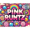 Thunderchief: Pink Runtz