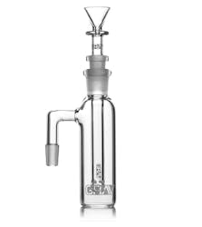 GRAV 90 14mm Ash Catcher