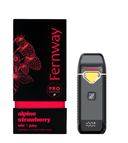 Weed Vapes, Carts, Disposables & More