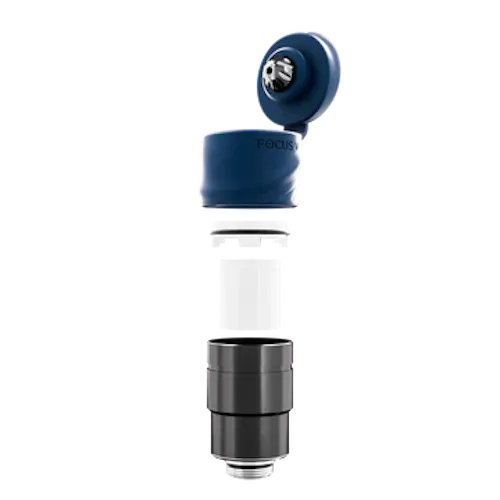 Focus V | CARTA 2 | Kit Black E-Rig-1
