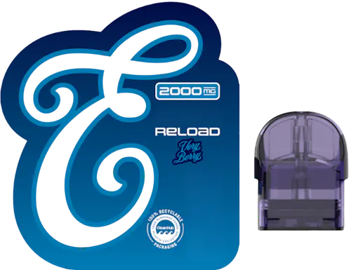 Very Berry – Reload (2.0g)-1