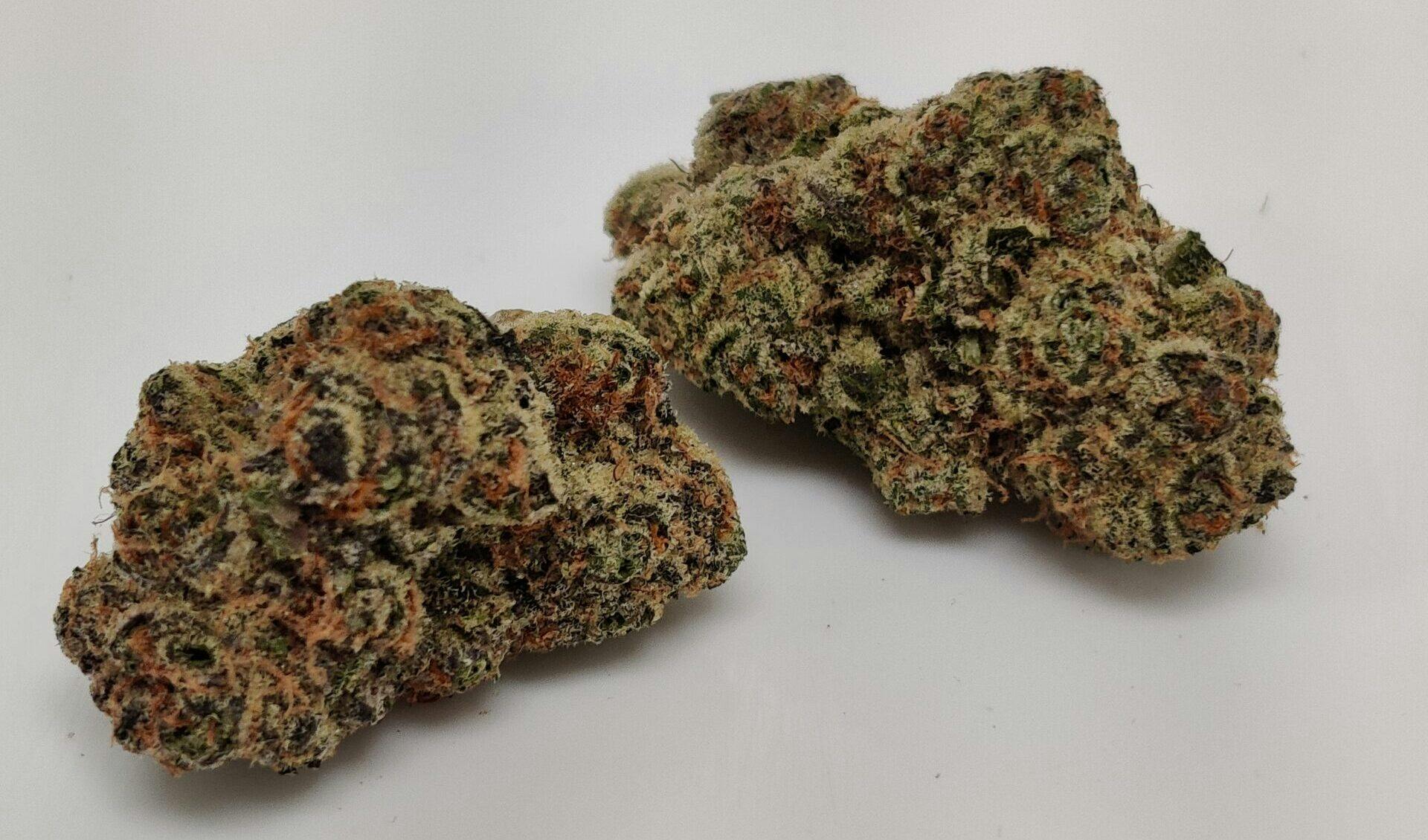 Product Strawberry Apricot Buds