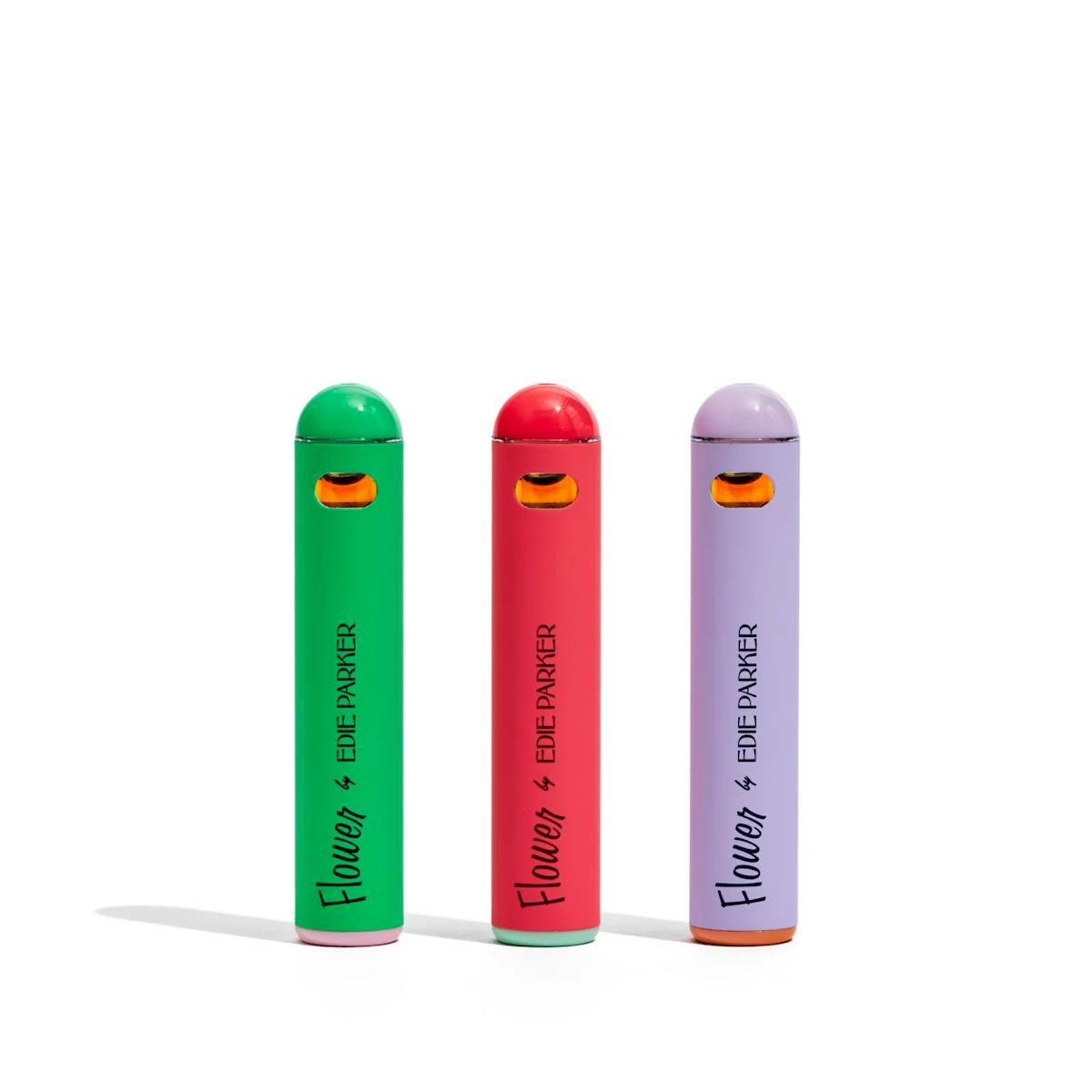 Photo of Edie Parker l Good Afternoon Lemon Watermelon Vape Pen (Disposable) l 0.5g