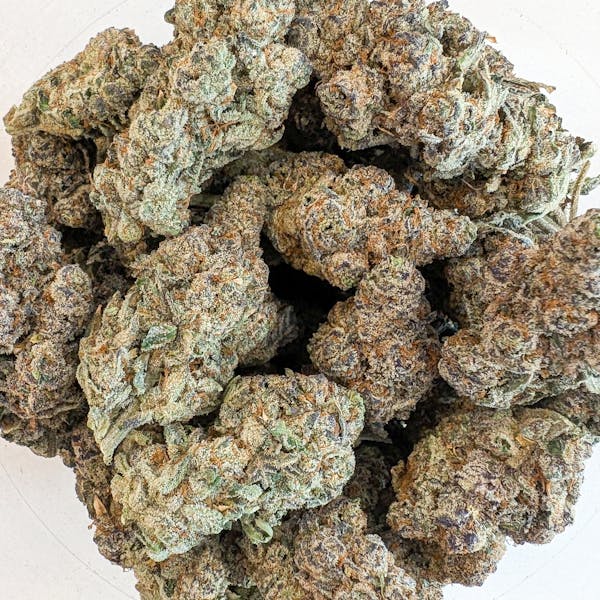 Dry Lightning #1 - Deli Style - Perpetual