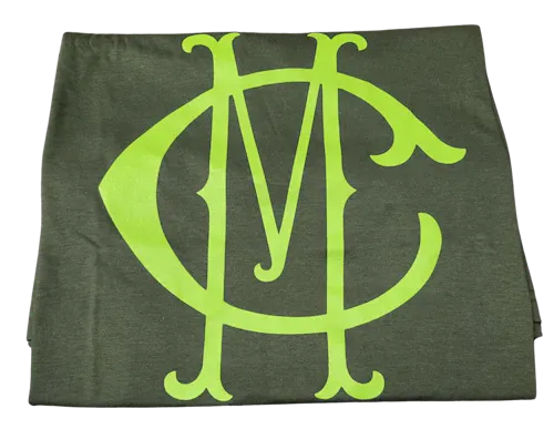 Meigs County | Logo Shirt-1