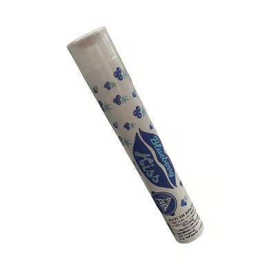 Akron Bloom | Pre-Roll | Indica Dominant Hybrid | Blueberry Kiss