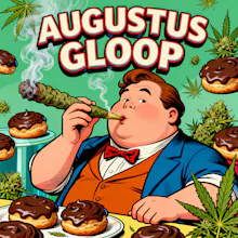 DELI - Augustus Gloop