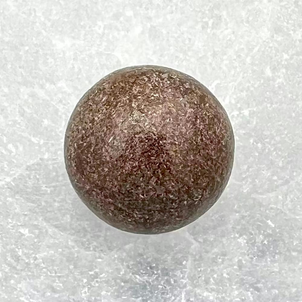 Product Sweetgrass Solventless | Fruit Glue Parfait | Temple Ball