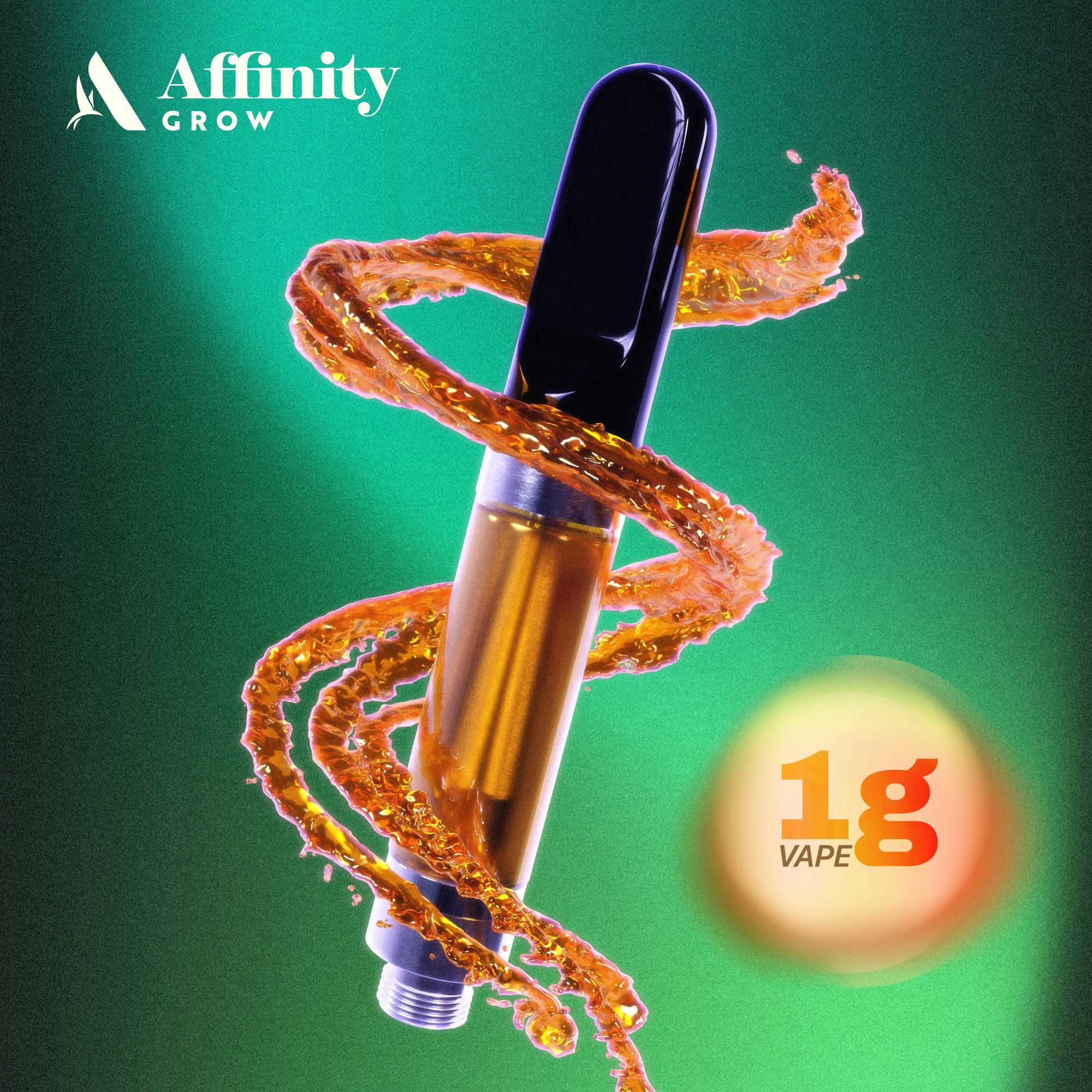 og weed vape Still River Wellness