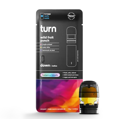 turn – Greenery Spot Cannabis Dispensary