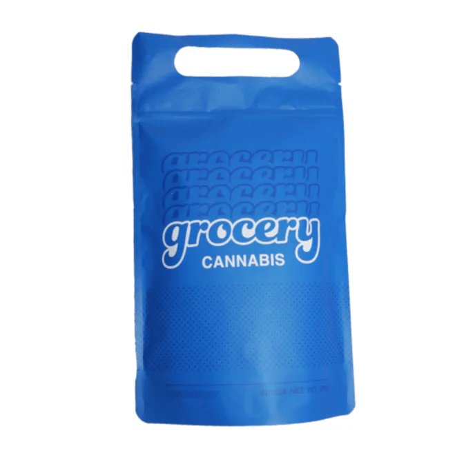 Grocery | Slapz | 28g