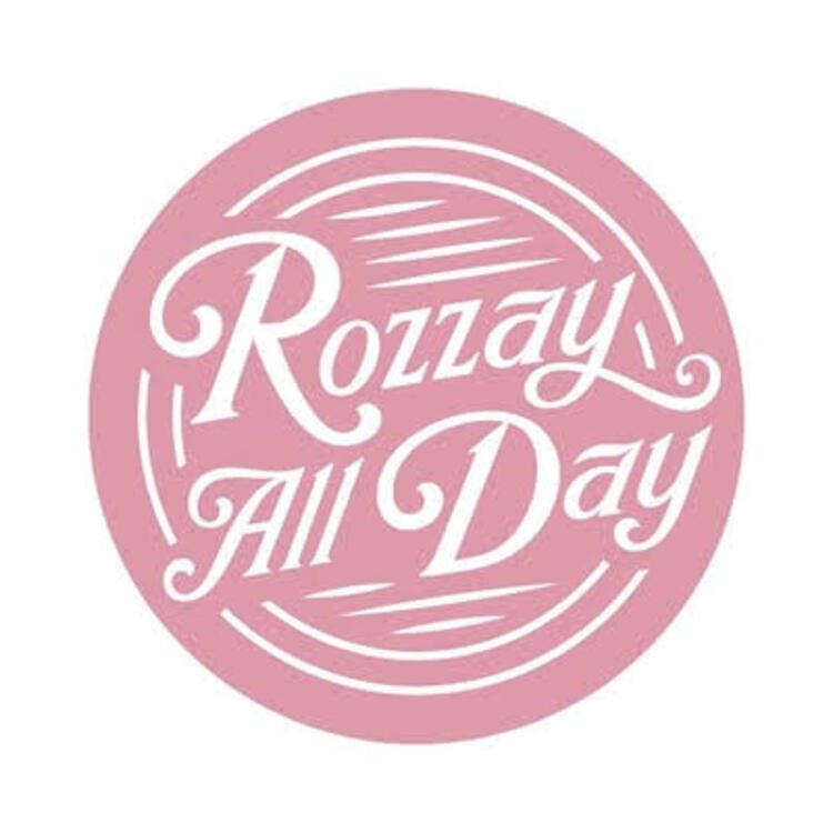 Rozzay All Day: Supreme Papaya - Rosin