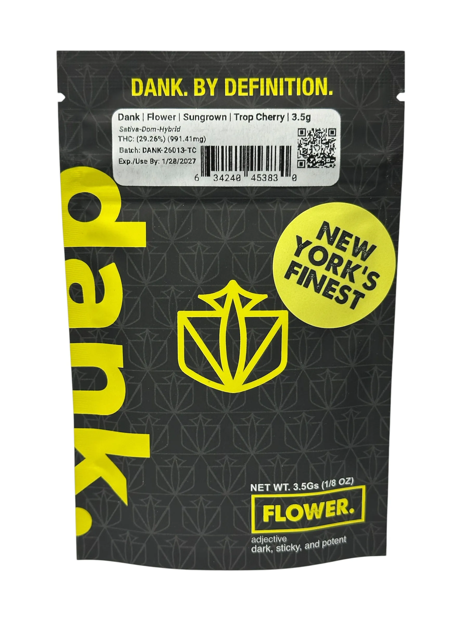 TARPtoTARP×BONBONERO Terp Bros - Ozone Park | Ozone Park, NY Dispensary | My Dispensary