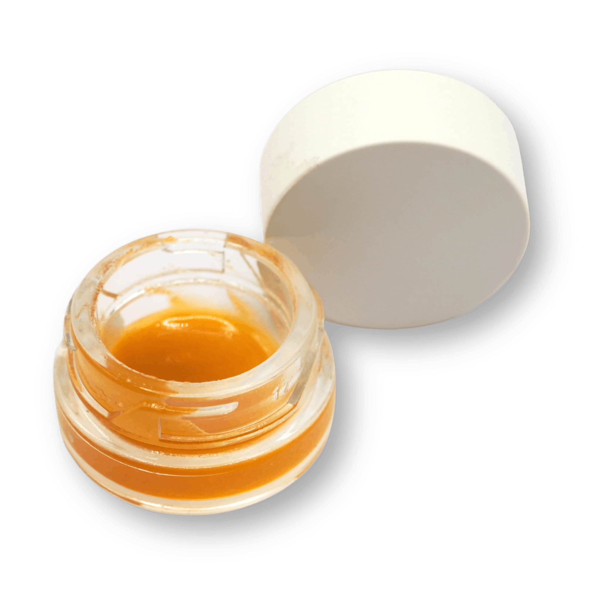 Bubble Gum Amnesia Haze Sauce - 