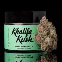Product Khalifa Kush Flower 3.5g