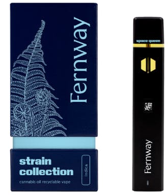 Fernway | All-In-One Traveler | Space Queen | Dutchess Roots