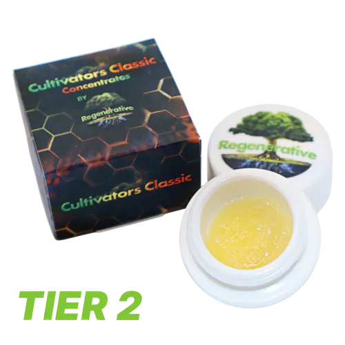 Diesel Cookies Live Sugar Wax 1g (Tier 2)-active