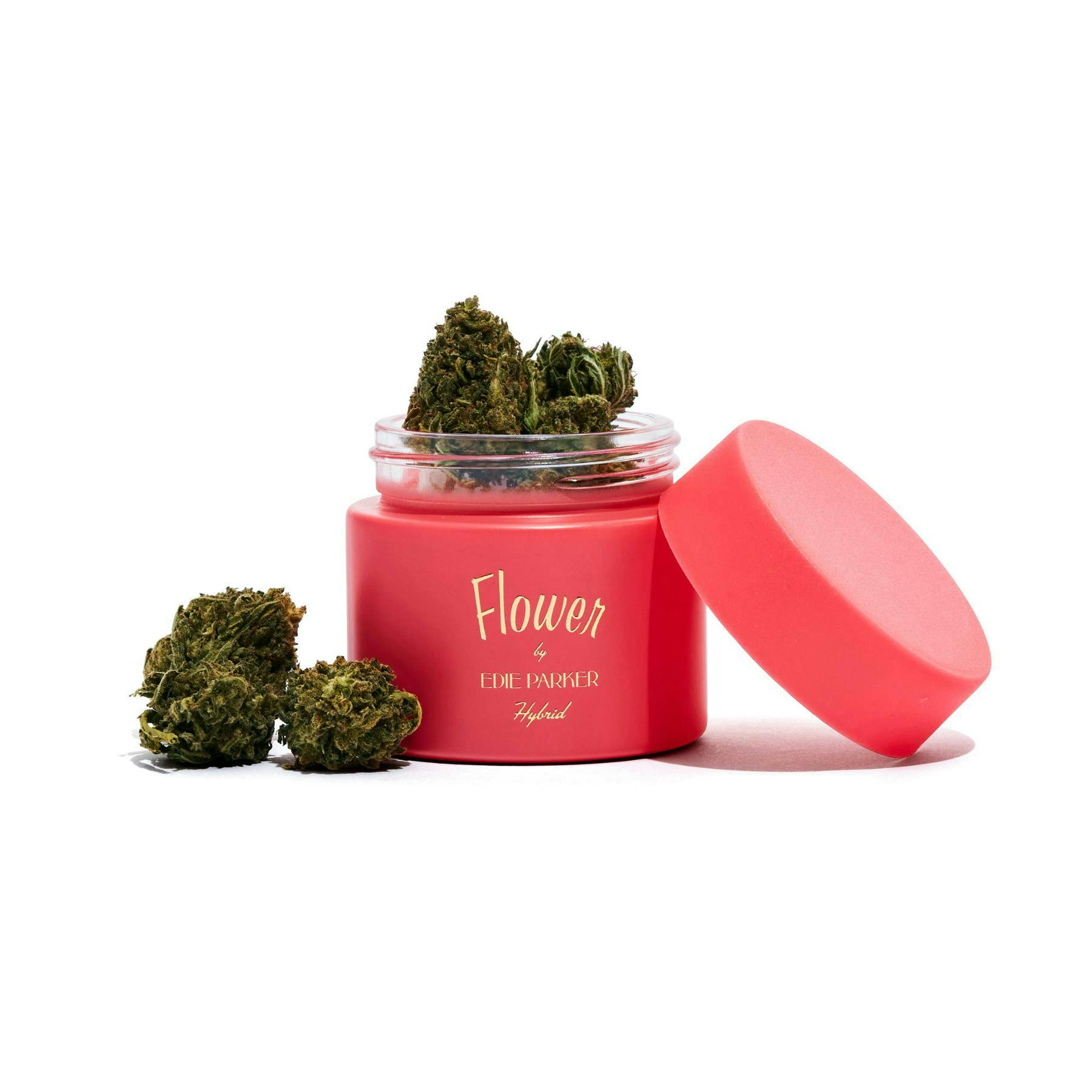 Shop Edie Parker Pink Mirage Pre-Packed in Hagerstown | DISTRICT