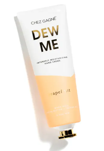 Chez Gagne – Dew Me Hand Creme-active
