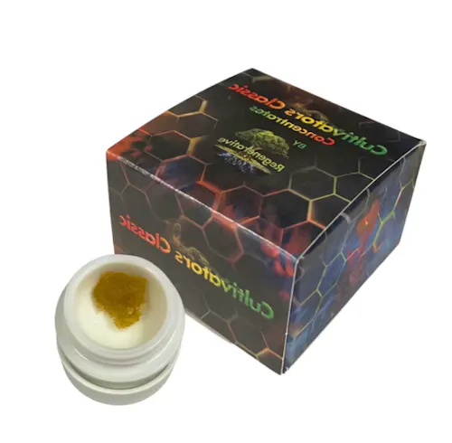 Blazin Punch Live Sugar Wax 1g (Tier 3)-1