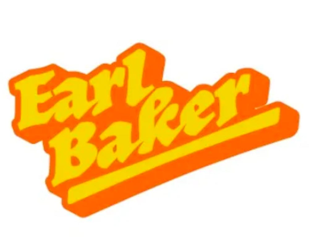 Product Earl Baker | Ice Cream Man