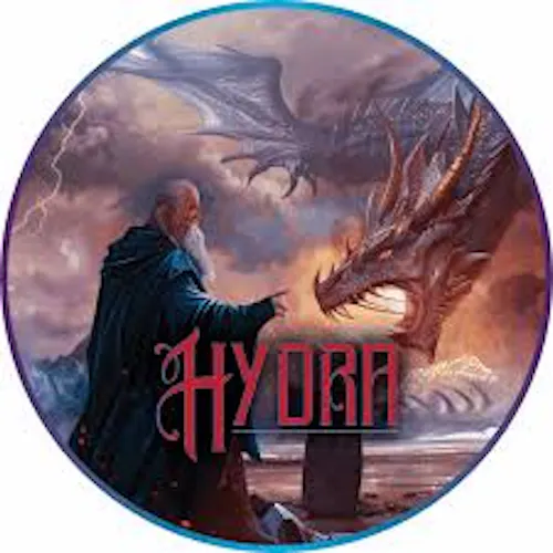 Galenas | Hydra (Buds) | 2.83g | Hybrid-active