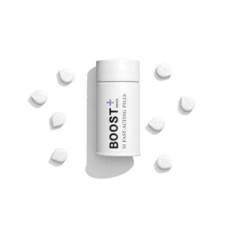 1906 RSO Boost Drops 30mg 10pk | Curaleaf