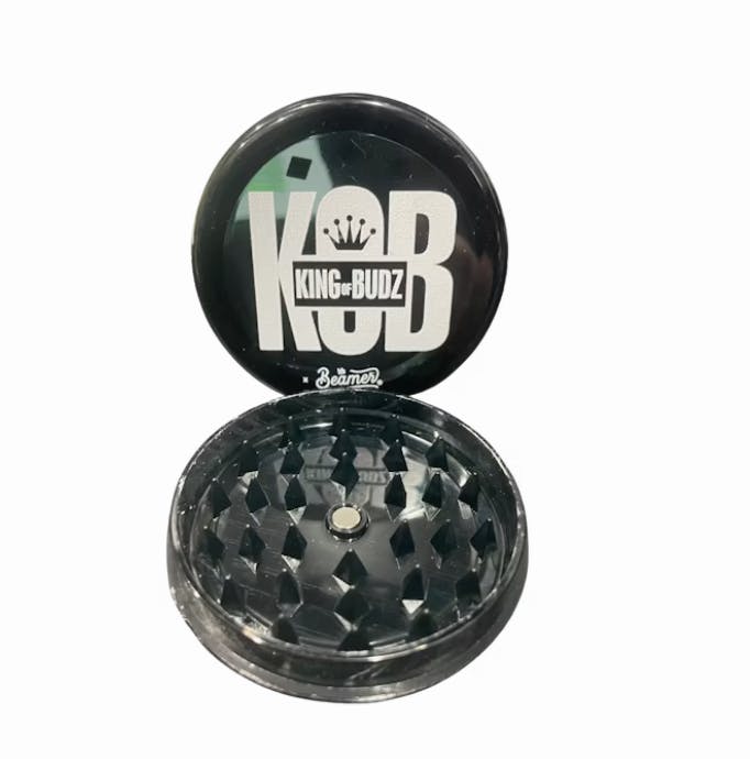 Beamer - Acrylic Grinder