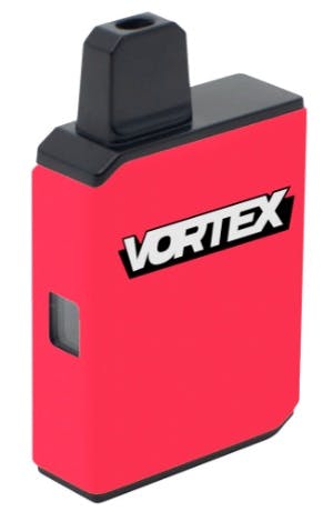 Vortex | ZKTLZ Pure Live Resin All in One Box Cart Disposable 