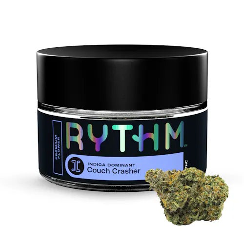 Couch Crasher | 3.5g-active