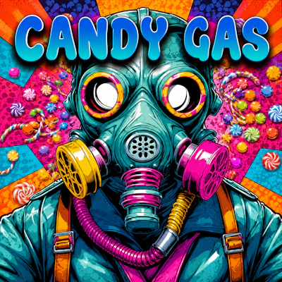 DELI - Candy Gas (Smalls) - FLOWER by RedFox at King of Budz