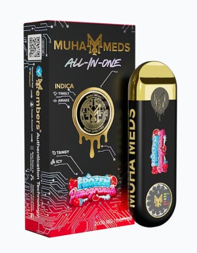 elfbar elfa kaufen Muha Meds Live Resin Disposable 3.5G $24.99