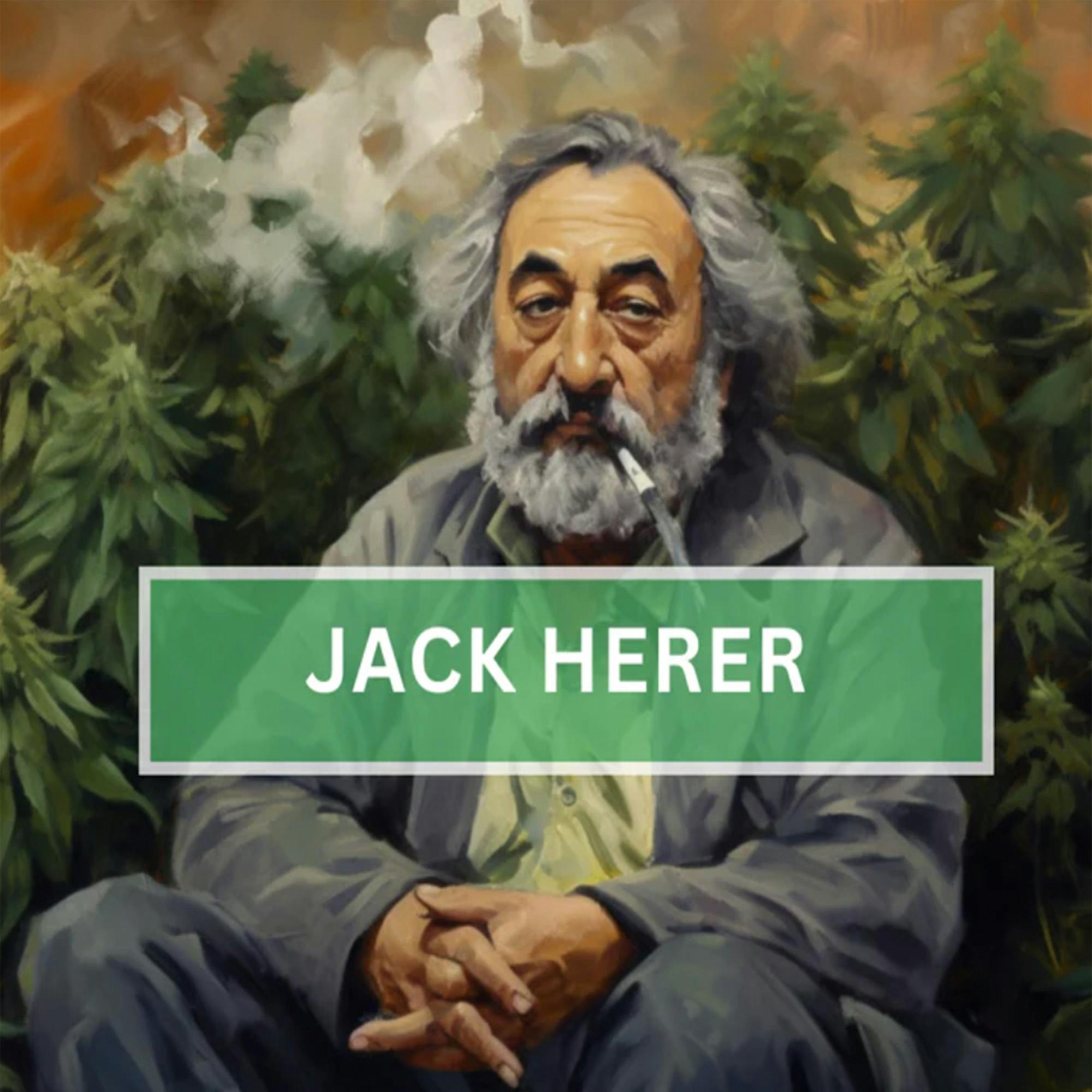 DELI - Jack Herer