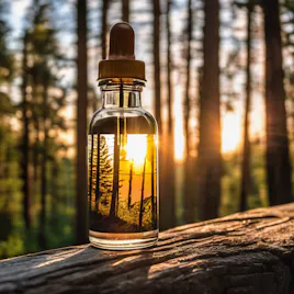 Tinctures category image