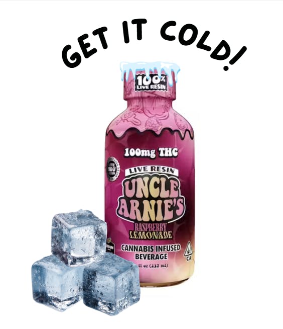 Product Raspberry Lemonade