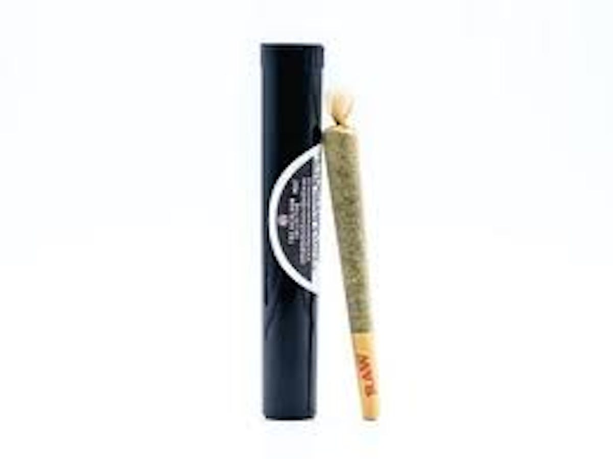 Image of Guacamole | 1g Preroll