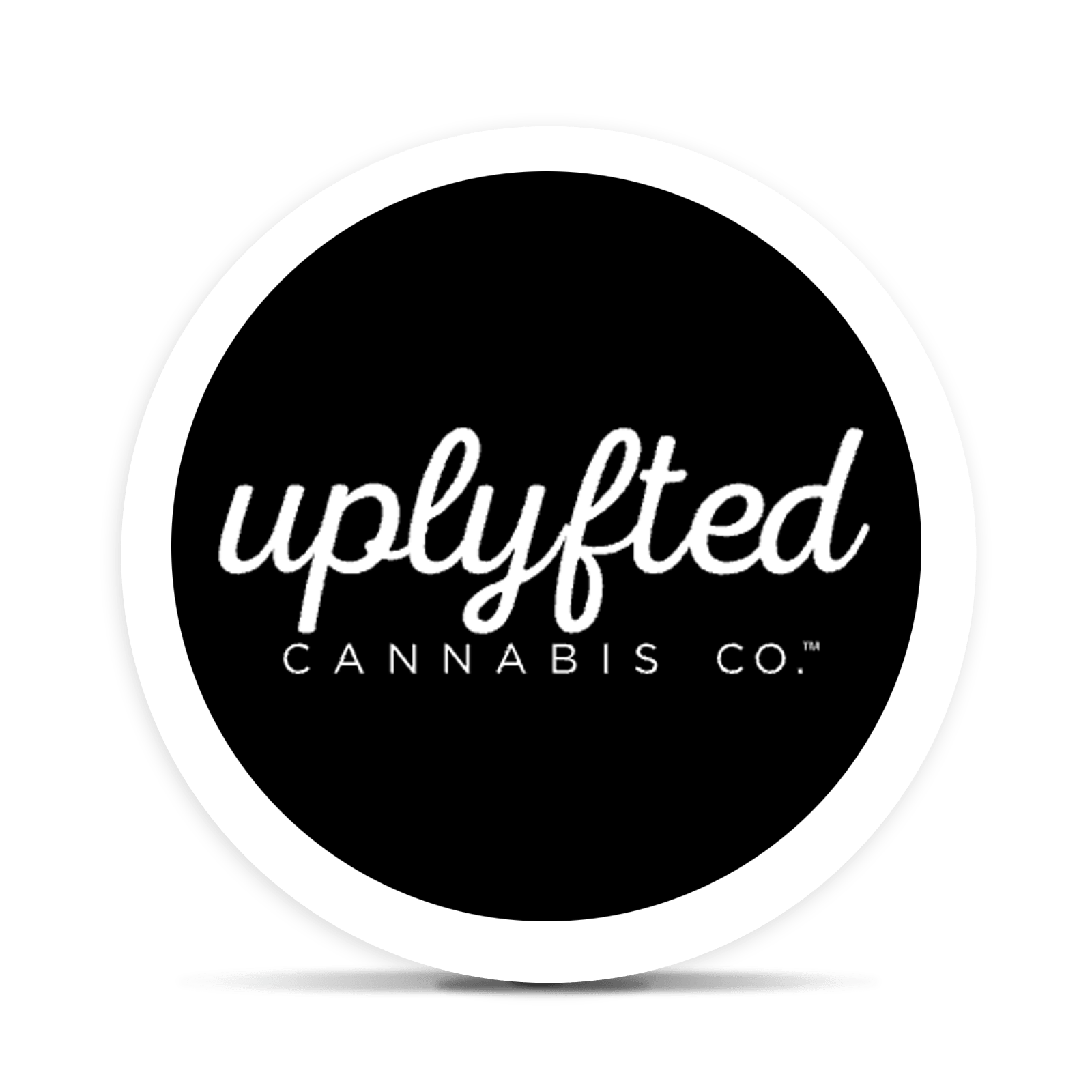 Image of Uplyfted - Bubblegum Marker - Bubble Hash