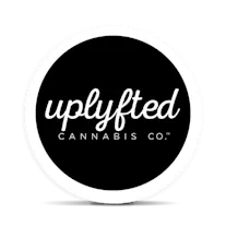 Uplyfted Cannabis Co. Logo