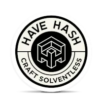Have Hash Logo