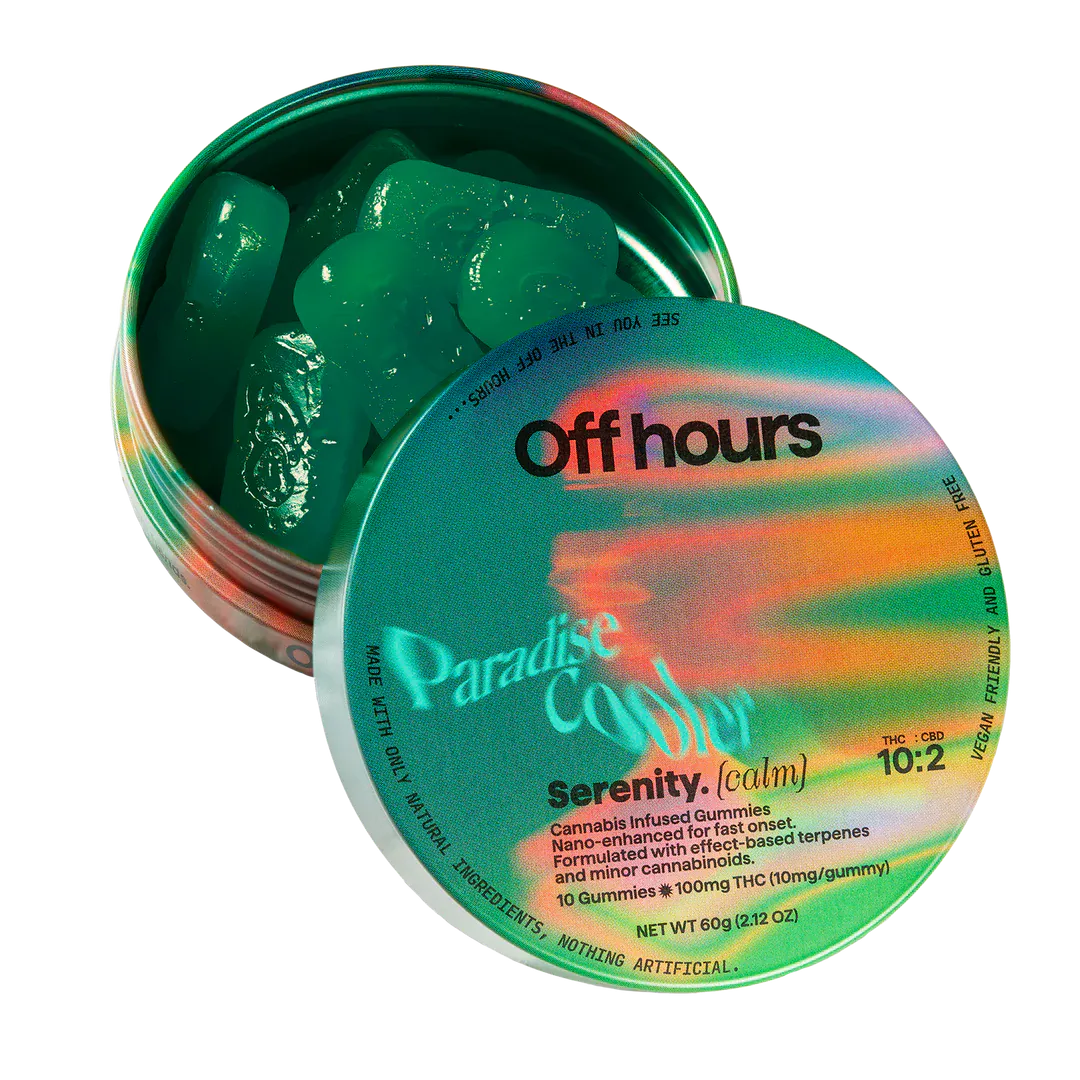 その他 CBDWax 20g THC 0% Serenity 10:2 THC:CBD - 10pk | Ozone Park, NY Dispensary | My