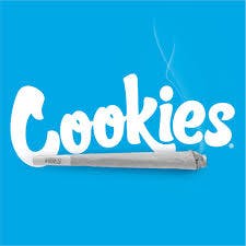 Product: Cookies | Infused Pre-Roll 5-Pack - 2.5g - Disco