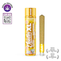 Maui Wowie Jeeter XL Infused Pre-Roll | 2g - product image at King of Budz
