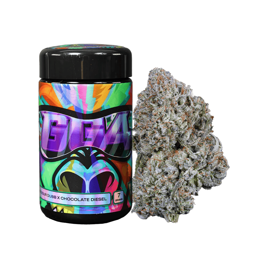 Product: Freshy Fine | Pre-Pack - - GG#4