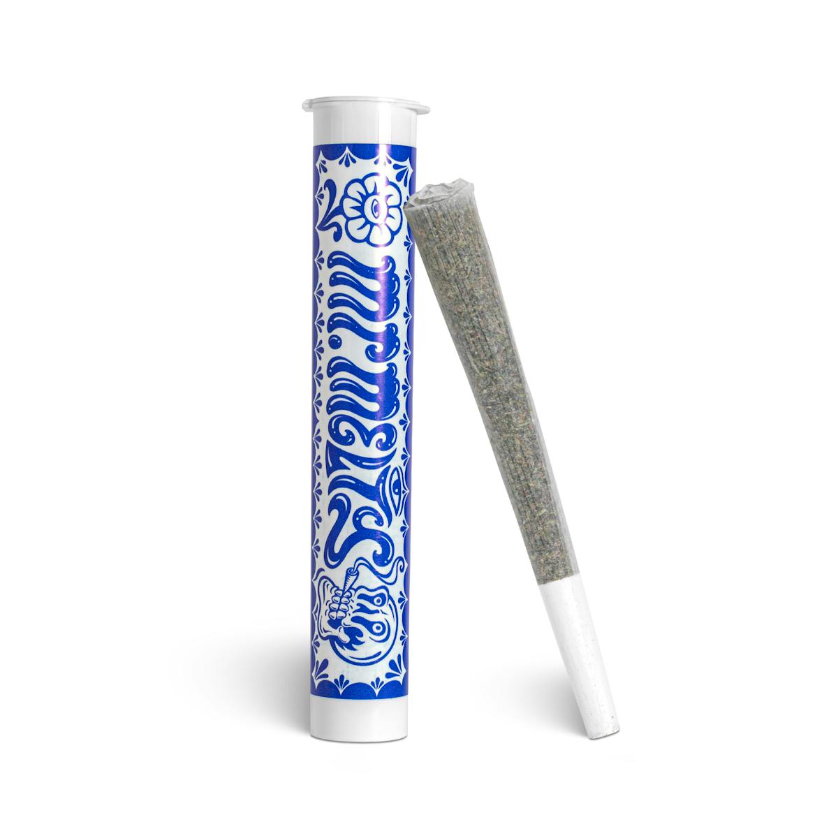 Photo of Lemonati Pre-Roll