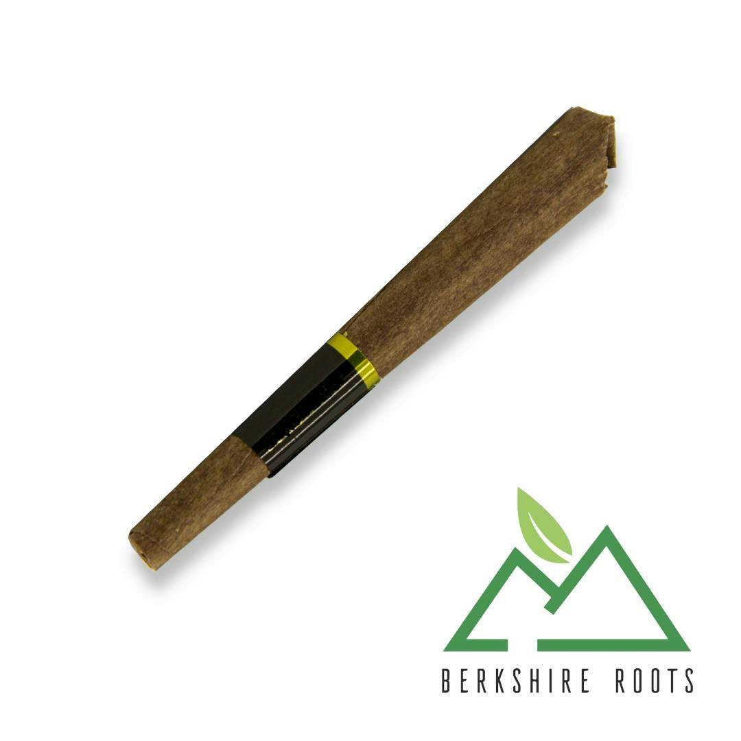 Product D Sailor Infused Blunt | Pre Rolls | 0.75g