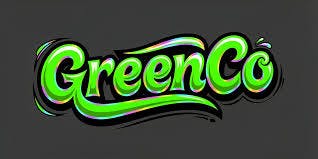 Image of GreenCo | Pre-Roll | Blue Guava | 1g