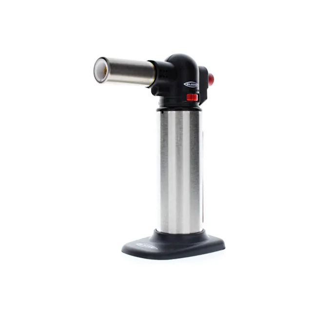 Blazer Torch Big Buddy Turbo Black (hybrid, accessories)