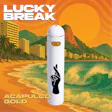 Acapulco Gold Rechargeable