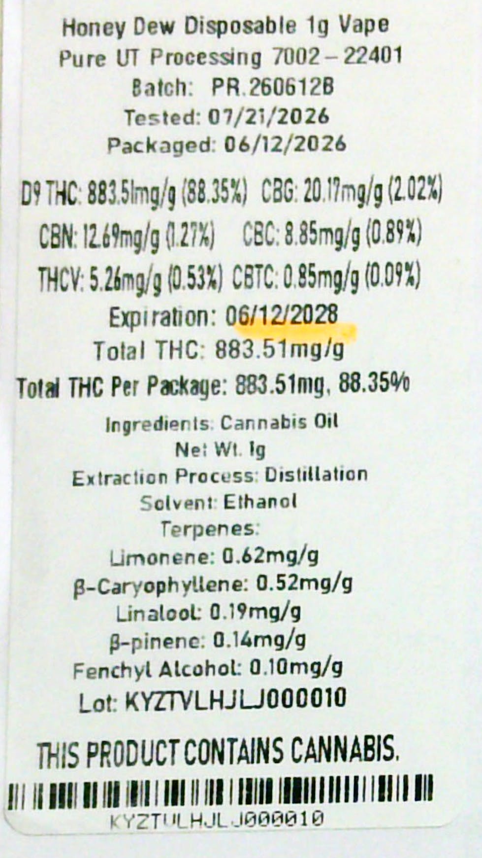 Image of product